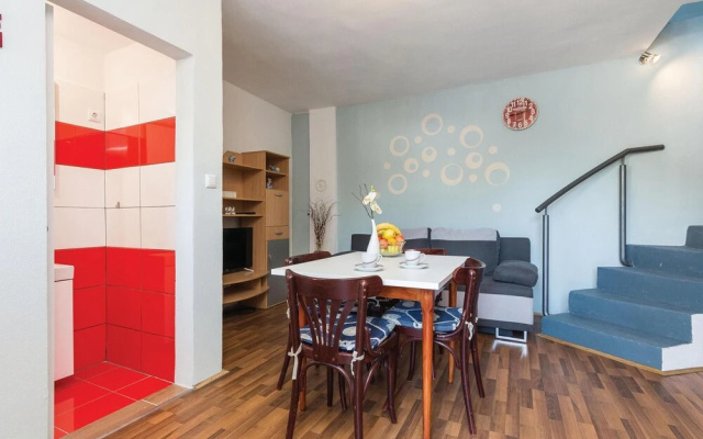 Awesome Home in Krusevo With 1 Bedrooms and Wifi