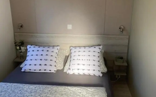 Superbe mobil-home 6/8 personnes