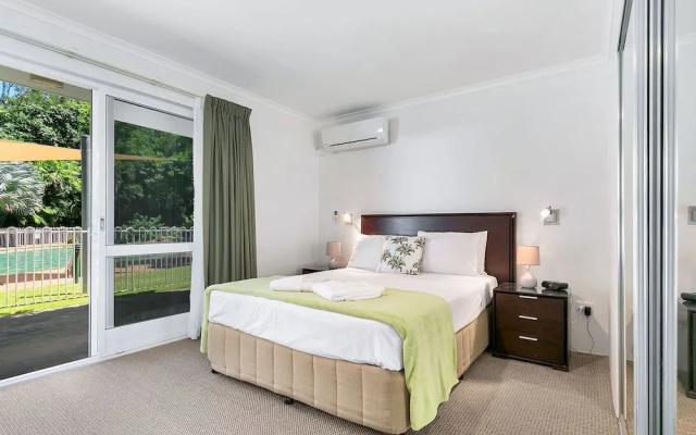 Coral Coast Resort Accor Vacation Club Apartments