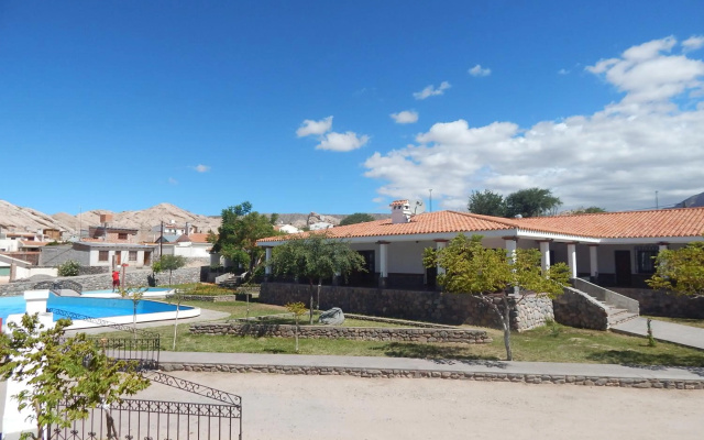 Hostería Municipal de Angastaco