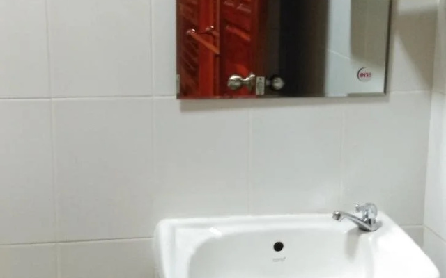 Imsuk Homestay Chiang Rai