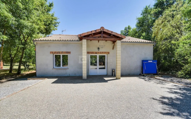 Le Domaine de La Barre