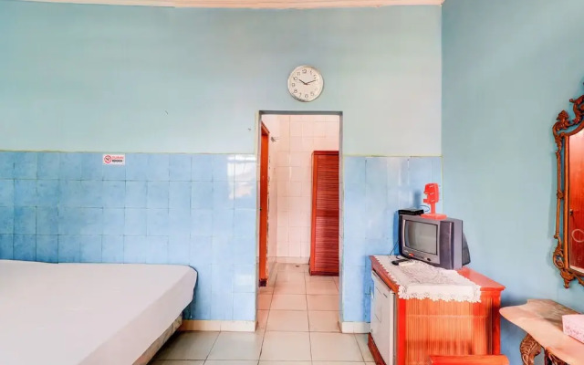 Hotel O Danawa House