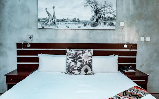 Parkview Hotel
