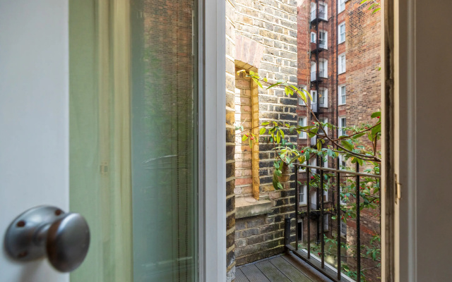 Kensington Luxury Apartments