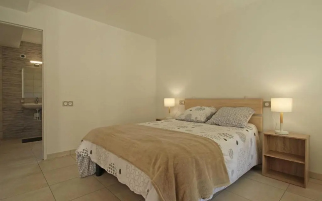 Gîte Saint-Fraimbault, 4 pièces, 7 personnes - FR-1-497-74