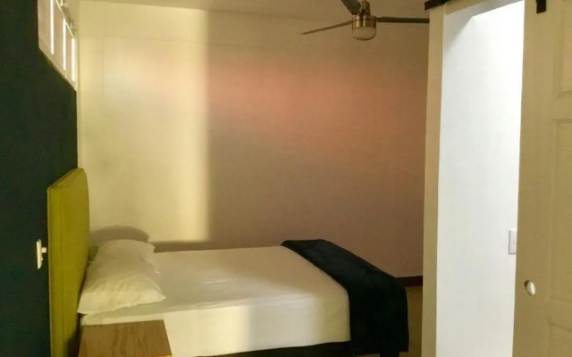 One Bedroom Condo Near Beach RG6