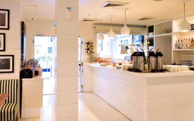 Pestana South Beach Art Deco Miami