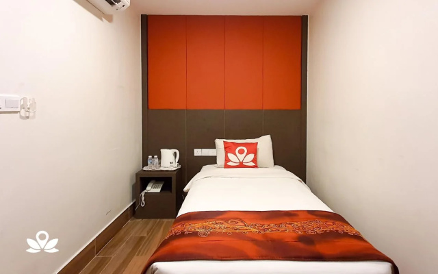 GDS Sentral Hotel