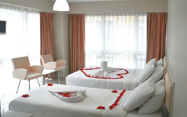 Otel Akpinar
