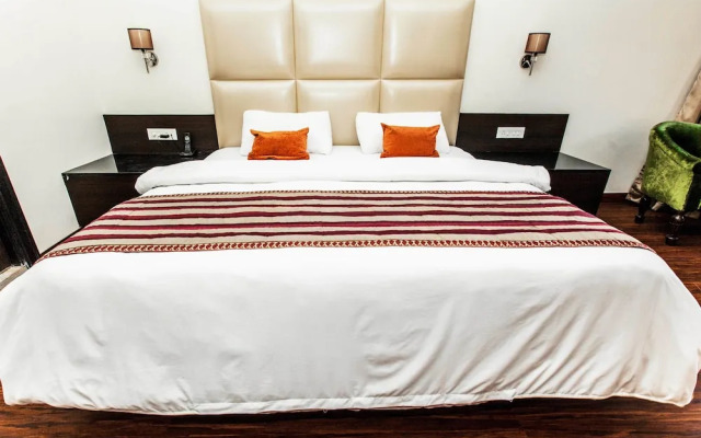 Hotel KK International
