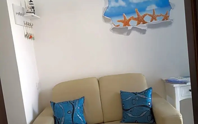 B&B Stella Marina