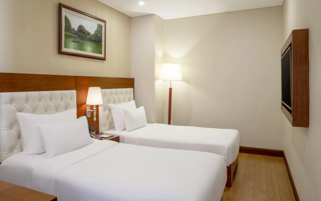 DLG Hotel Danang