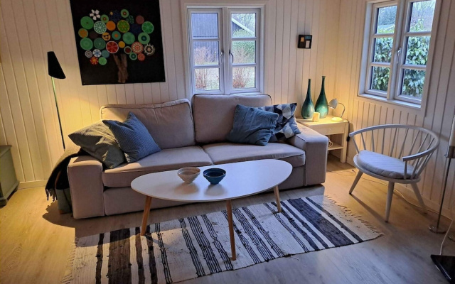 4 Star Holiday Home in Nakskov