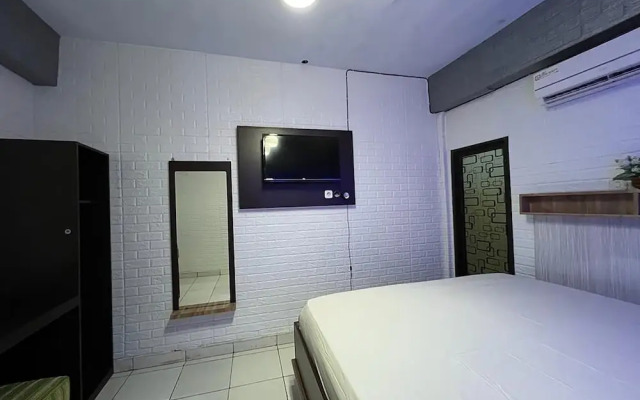 Hotel O Surya HotelNearTaman Anggrek Pkk Watansoppeng