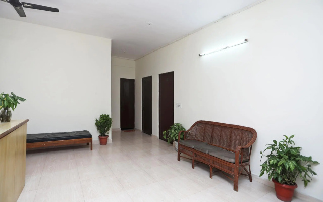 OYO 14454 Celebration BnB Home