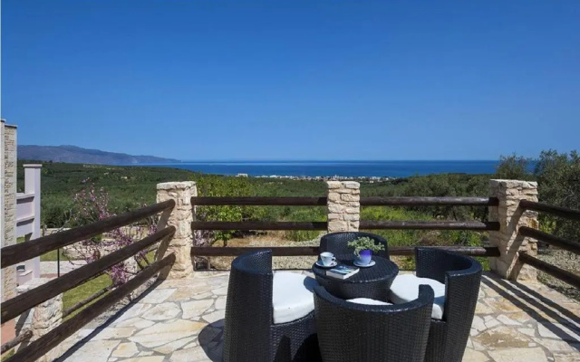 Grecian Villas Chania
