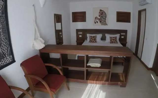 Hotel São Francisco