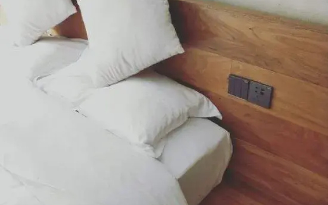Qingtai Boutique Hostel (Hangzhou Leifeng Tower)