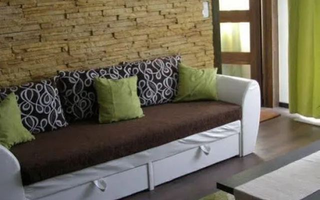 Lia Apartman
