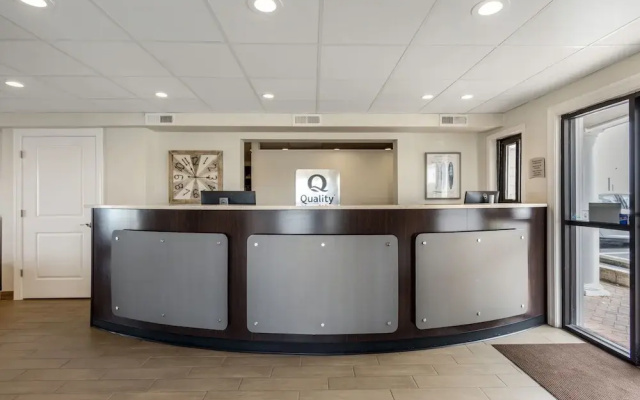 Econo Lodge Oceanfront