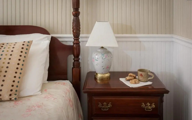 Calistoga Wine Way Inn