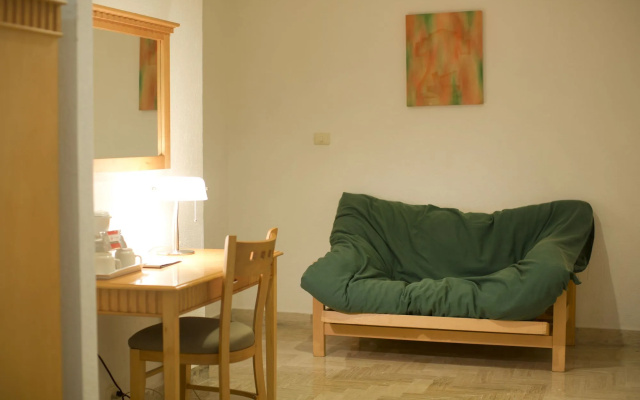 Hotel Don Miguel
