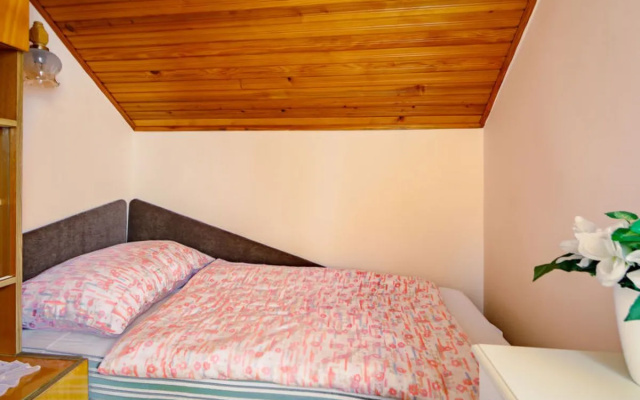 House Daisy 2 Balatonmariafurdo