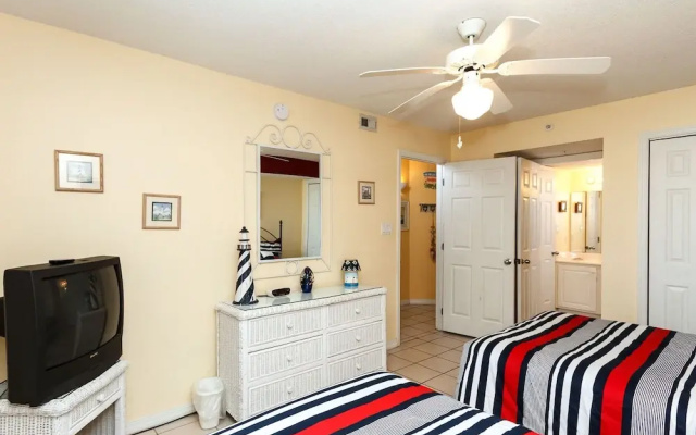 Gulf Dunes 316 - Coastal Bliss