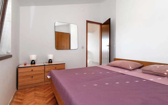 Apartments Brodarica Beach