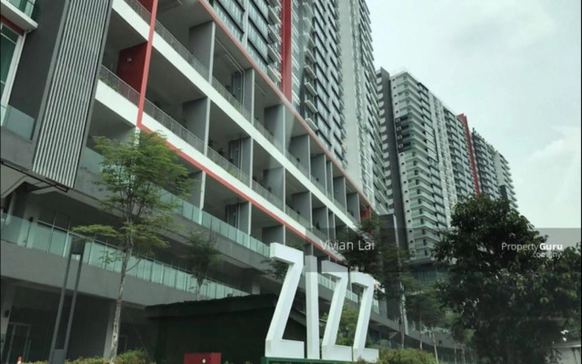 The Zizz Homestay@Damansara Damai