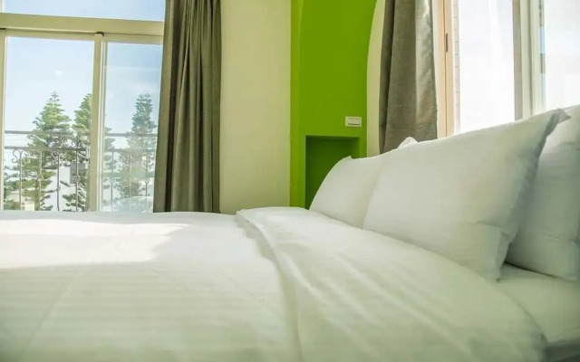 White Bay B&B