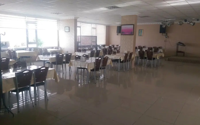 Temur Termal Otel