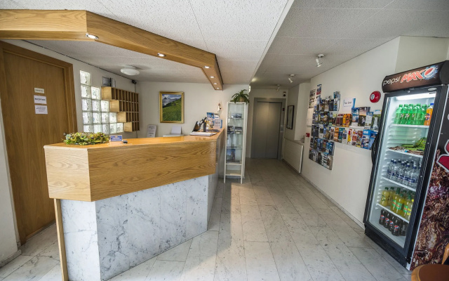 Hotel Orkin