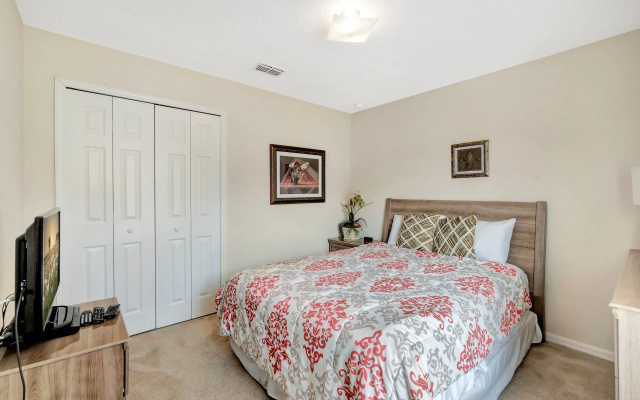 Anthea's Disney Vacation Home, Clermont, US