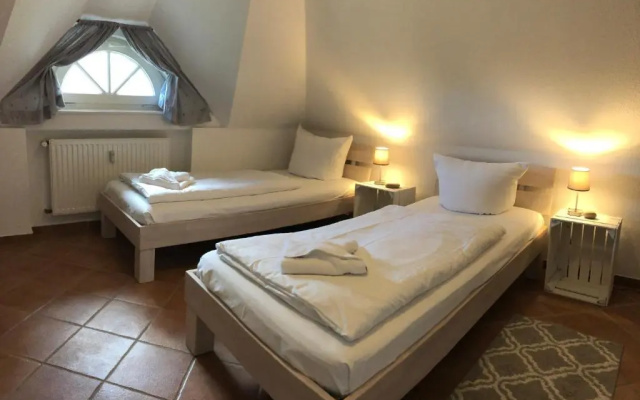 Lieblingsplatz im Reethus