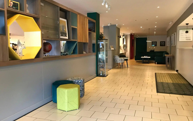 Holiday Inn Rugby Northampton