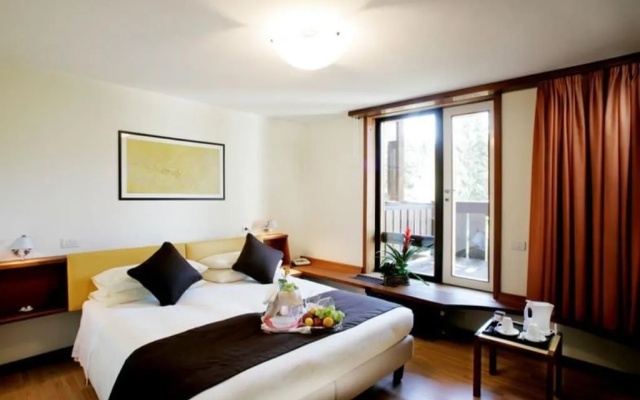 Hotel Boite & Residence Corte