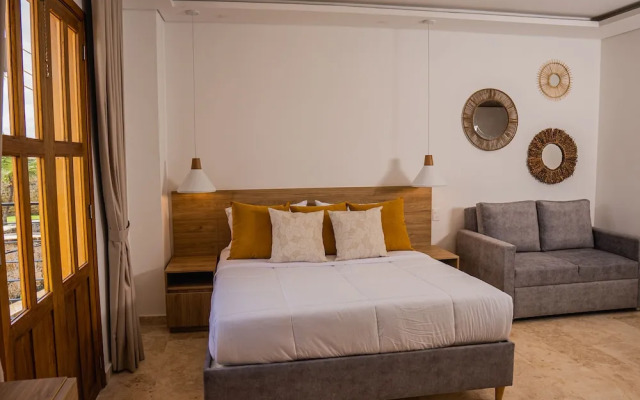 Del Mar Guest House