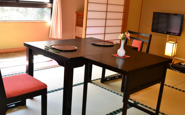 Aizu Ashinomaki Onsen Fudoukan Oyano Yu