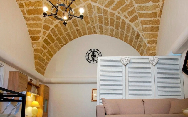 Awesome Apartment in Matino With