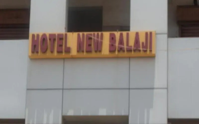 Hotel New Balaji
