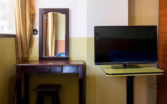 Wynnie Hotel