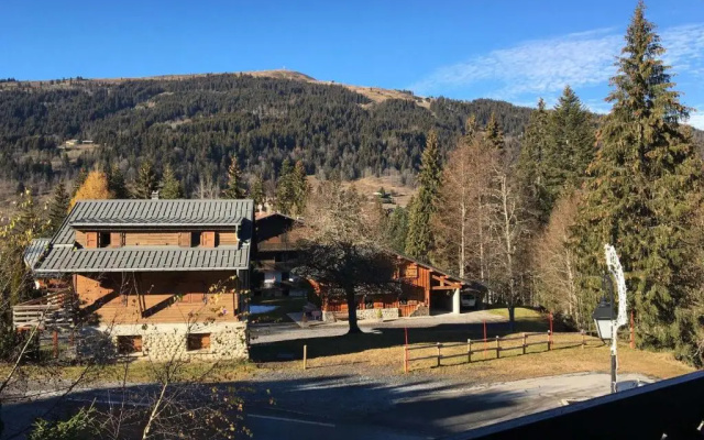 Studio Les Gets, 1 pièce, 4 personnes - FR-1-623-198
