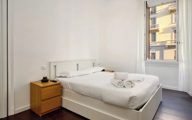 JOIVY Cosy Flat in the Centre of Milan
