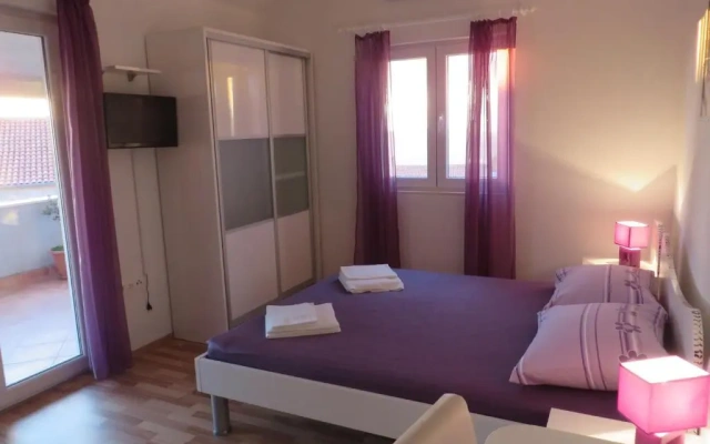 Apartments Petar