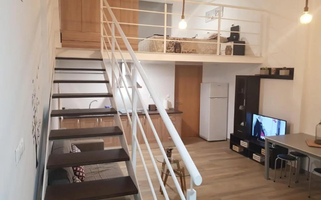 Suite Loft