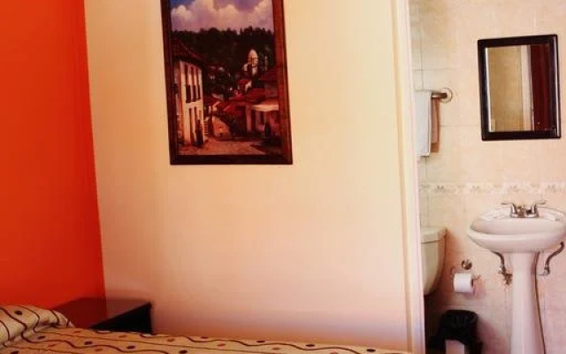 Hotel Del Rio