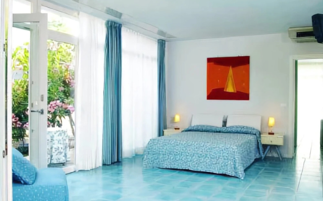 Villa Paradiso