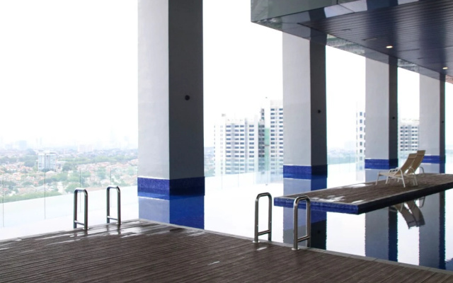 Victoria Home Azure Residence